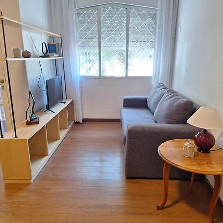 Posta Belgrano Apartment Mendoza Exterior photo