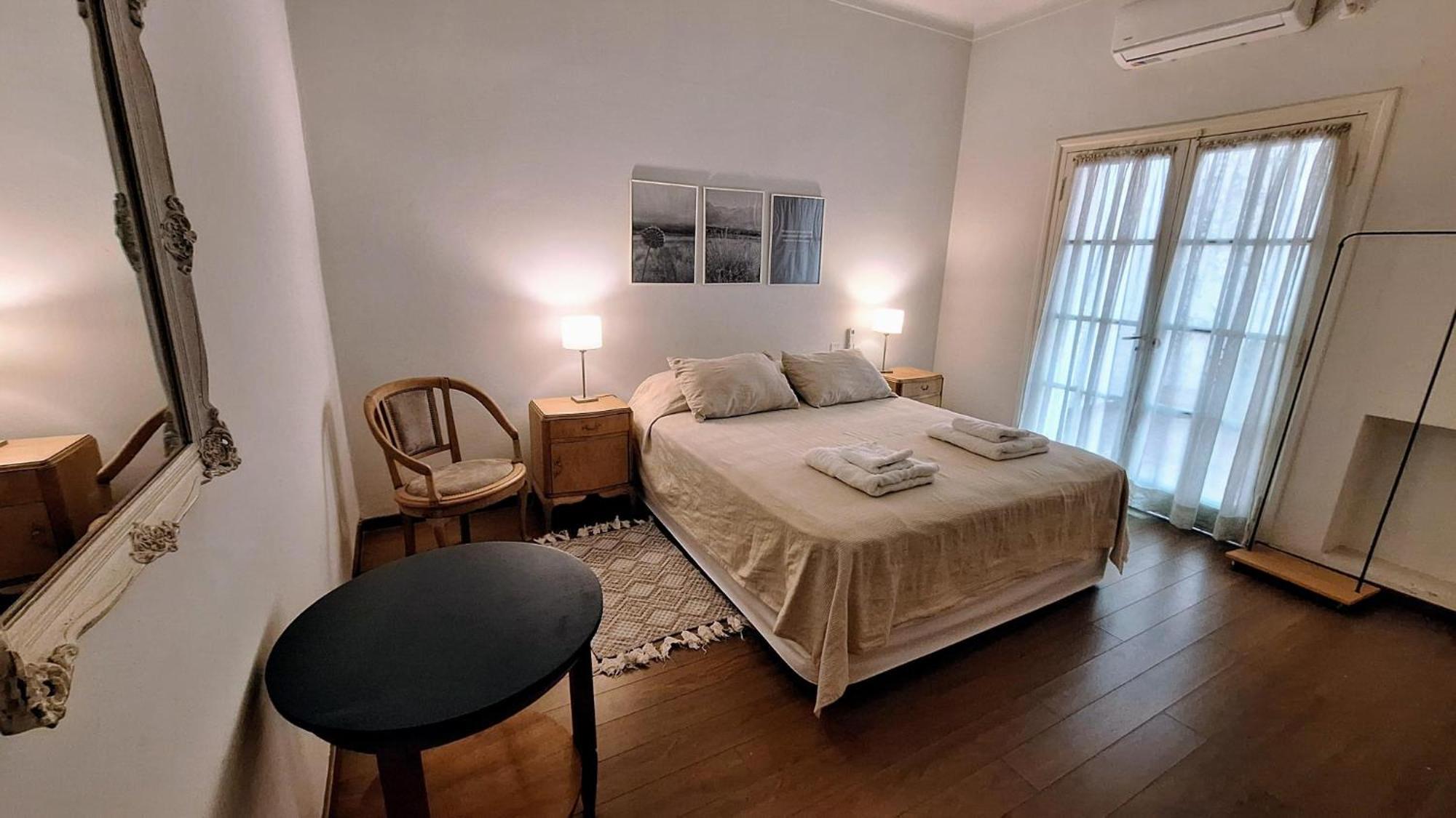 Posta Belgrano Apartment Mendoza Exterior photo